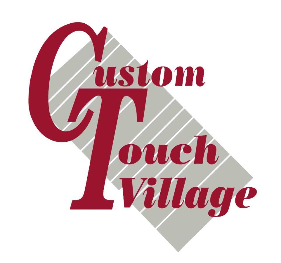 Custom Touch Village 萨尔弗 外观 照片
