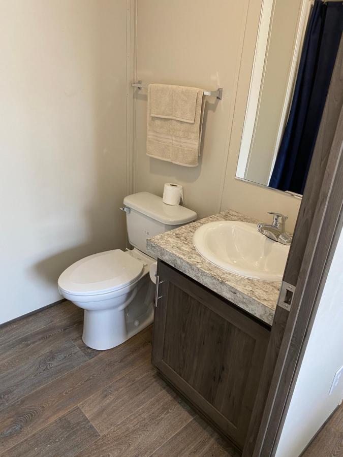 Custom Touch Village 萨尔弗 外观 照片